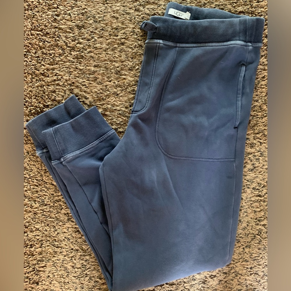 Ugg sweatpants